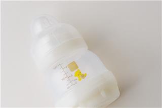 Την ανάκληση παρτίδων βρεφικού γάλακτος της Nestle αποφάσισε ο ΕΟΦ