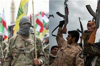 Ποιοι είναι οι Basij και γιατί οι Ιρανοί τρέμουν το όνομά τους