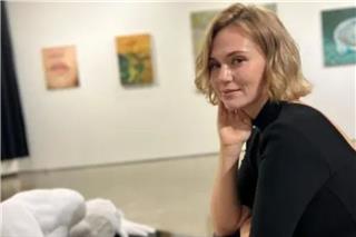 ΗΠΑ: Νεκρή influencer σε ξενοδοχείο πολυτελείας -Κυκλοφορούσε γυμνή στο λόμπι - Το ασυνήθιστο βίντεο
