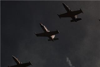 Ιράν: Θα χτυπήσουμε σκληρά την Κύπρο