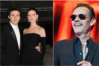 Ο Μαρκ Αντονι απάντησε για τον προκλητικό χορό της Βικτόρια Μπέκαμ στον γάμο του γιου της