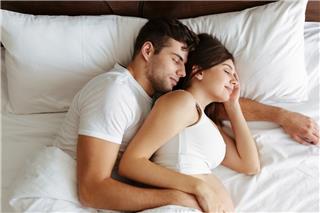 Σeξ: H ιδανική συχνότητα που κρατάει μαζί το ζευγάρι