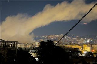 Φλέγεται η Μέση Ανατολή - Μπαίνει στον πόλεμο και η Χεζμπολάχ