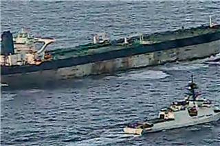 Κυνηγώντας το «Bella 1»: Θρίλερ 18 ημερών στον Ατλαντικό με Navy SEALs και Night Stalkers