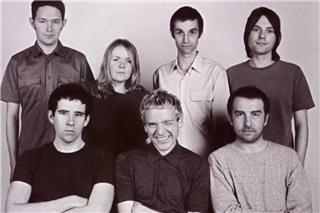 Belle & Sebastian στην Αθήνα: Ποιο εμβληματικό άλμπουμ θα παίξουν ολόκληρο στο Floyd;