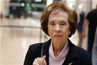 Δημοσία δαπάνη η κηδεία της Αννας Ψαρούδα – Μπενάκη