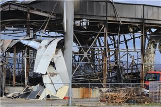 Κατασχέθηκαν έξι φάκελοι με τις άδειες λειτουργίας της Βιολάντα - Ψάχνουν τα κενά και τις παραλείψεις που έφεραν την τραγωδία