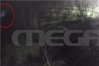 Βιολάντα: Νέο βίντεο ντοκουμέντο – Δύο εκρήξεις μέσα σε 6 δευτερόλεπτα