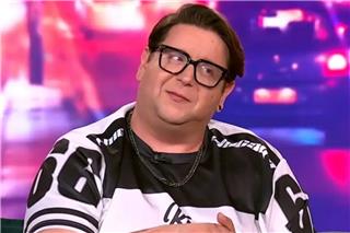 Θάνος Μπίρκος: Tο σοβαρό πρόβλημα υγείας που ανακάλυψε στο στρατό