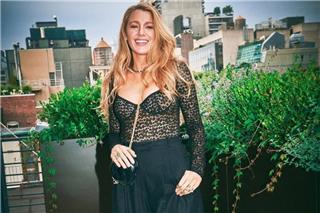 Μπλέικ Λάιβλι: Δικαστής απορρίπτει τις περισσότερες κατηγορίες της κατά του Τζάστιν Μπαλντόνι