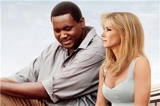 Ο συμπρωταγωνιστής της Σάντρα Μπούλοκ στην ταινία «The Blind Side» δίνει μάχη για τη ζωή του