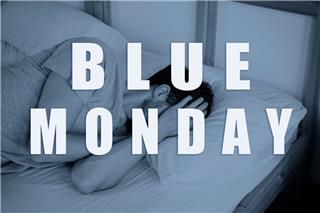 Σήμερα έμαθα: Η Blue Monday είναι η πιο καταθλιπτική ημέρα του χρόνου και είναι μέσα στον Ιανουάριο