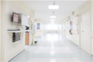 Χαλκίδα: Γιατρός έπαθε εγκεφαλικό μέσα στο νοσοκομείο – Είχε μόλις γυρίσει από αναρρωτική άδεια