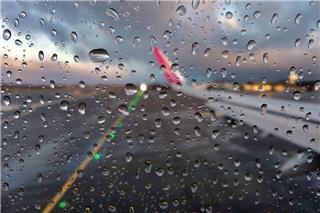 Έκτακτο δελτίο ΕΜΥ: Κόκκινη προειδοποίηση για ισχυρές καταιγίδες το επόμενο διήμερο