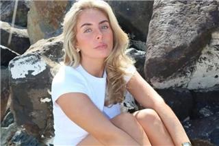 Έγκυος η Μπόνι Μπλου μετά το «challenge» με 400 άντρες