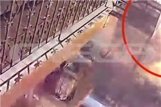 Συνελήφθη δασκάλα γιόγκα στα βόρεια προάστια που ανατίναζε αυτοκίνητα συγγενών της