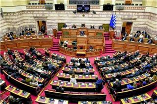 Ένταση στη Βουλή για τις υποκλοπές: Με 151 βουλευτές η απόφαση για σύσταση Εξεταστικής - Αποχώρησε η αντιπολίτευση