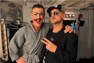 Boy George: Κυκλοφόρησε τραγούδι υπέρ του Ισραήλ - «Εσείς λέτε γενοκτονία, εγώ λέω πόλεμο»