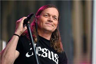 3 Doors Down: Πέθανε ο Brad Arnold σε ηλικία 47 ετών