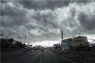 Red Code για την Αττική και άλλες τέσσερις περιφέρειες ενόψει της κακοκαιρίας