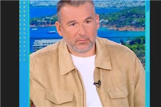 Ο χρησμός Λιάγκα για το τηλεοπτικό του μέλλον: «Μπορεί να είναι η τελευταία χρονιά φέτος»