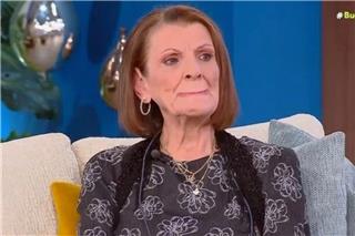 Λύγισε η Μαρία Κανελλοπούλου για την Δανδουλάκη - Ο λόγος αποχής από την τηλεόραση