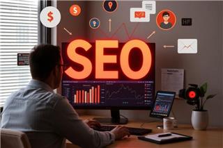 Τι συμβαίνει όταν το SEO και το Performance Marketing λειτουργούν συνδυαστικά;