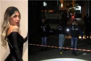 Οικογενειακή τραγωδία στη Νάπολη: 22χρονη κοπέλα μαχαιρώθηκε θανάσιμα από τον αδελφό της