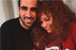 Συγκινεί η Σοφία Κουρτίδου για τον διπλό ακρωτηριασμό του συντρόφου της, Γιάννη Σεβδικαλή