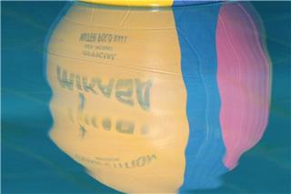 Νέο περιστατικό βίας στη Θεσσαλονίκη: «Ατομα με κράνη εισέβαλαν σε αγώνα πόλο παίδων»