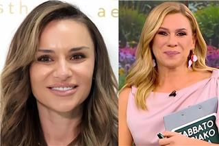 Κατερίνα Καραβάτου: Απάντησε οn camera για τη σύγκριση με την Ελένη Τσολάκη