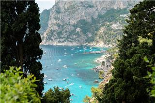 Το διάσημο ιταλικό νησί που βάζει αυστηρότατους κανόνες στους τουρίστες το επόμενο καλοκαίρι