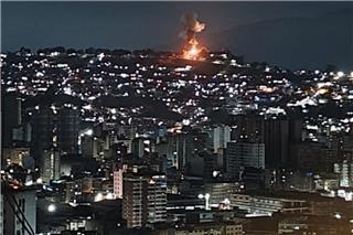 ΗΠΑ: Χρησιμοποίησαν μυστικό όπλο στη Βενεζουέλα; - Καταγγελίες για αιμορραγικά συμπτώματα