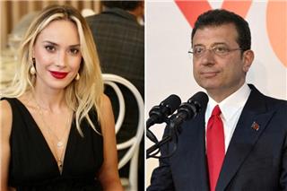 Συνελήφθη η αθλήτρια του βόλεϊ Ντεριά Τσαϊργκάν, τουρκικά ΜΜΕ λένε ότι είναι ερωμένη του Ιμάμογλου