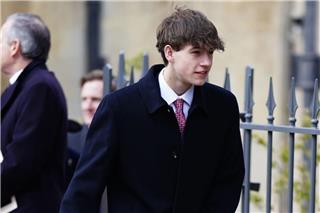 Ο πρίγκιπας των ονείρων! Αυτός είναι ο νέος πιο περιζήτητος γαλαζοαίματος εργένης