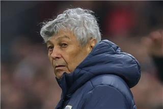 Λουτσέσκου από το νοσοκομείο: «Είμαι καλά τώρα, έχω αναρρώσει πλήρως»