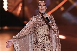 Η Σελίν Ντιον έκανε – ακόμα μία – χαρμόσυνη ανακοίνωση για τους θαυμαστές της