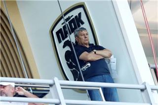 Ασχημα νέα για Λουτσέσκου: Πολλαπλά εγκεφαλικά και πνευμονική θρομβοεμβολή