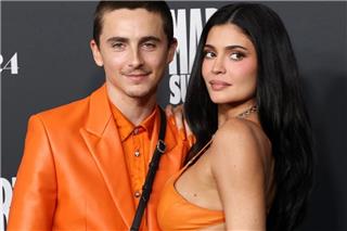 Τιμοτέ Σαλαμέ: Η Κάιλι Τζένερ θέλει ακόμη ένα παιδί και δεν θεωρεί απαραίτητο να προηγηθεί γάμος