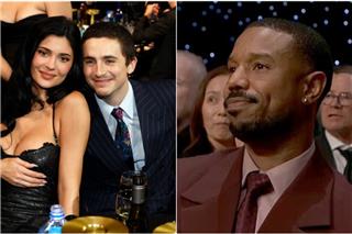 Viral η αντίδραση του Μάικλ Μπ. Τζόρνταν στη δημόσια ερωτική εξομολόγηση που έκανε ο Σαλαμέ στην Τζένερ