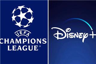 Νέα εποχή στις αθλητικές μεταδόσεις: Το Disney+ εξασφάλισε τα δικαιώματα για το Champions League