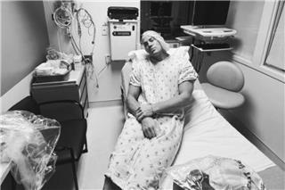 Στο νοσοκομείο ο Τσάνινγκ Τέιτουμ: «Αυτή θα είναι δύσκολη πρόκληση» - Τι συνέβη