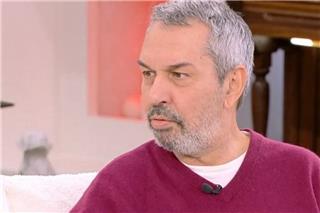 Χατζηπαναγιώτης: «Σαν ψέματα μου φαίνεται...» - Τι είπε on air για το μωρό της Δανάης Μπάρκα