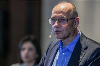 «Βόμβα» στο ελληνικό μπάσκετ: Συνελήφθη ο Πρόεδρος της ΕΟΚ, Βαγγέλης Λιόλιος – Ραγδαίες εξελίξεις