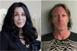 Συνελήφθη ξανά ο γιος της Cher, κατηγορείται για διάρρηξη και παραβίαση όρων αποφυλάκισης