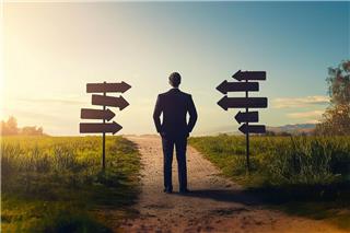 Σήμερα έμαθα: Τι είναι το «Παράδοξο της Επιλογής»;