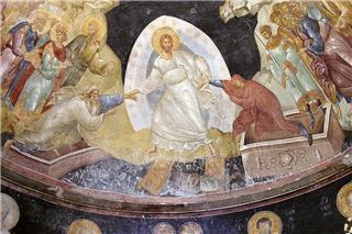 Η «Δεύτερη Ανάσταση» και το Φιλί της Αγάπης: Η ημέρα που στην παλιά Ελλάδα σταματούσαν ακόμα και οι βεντέτες