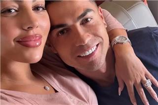 Ρονάλντο και Ροντρίγκεζ: Ρολόγια 1,5 εκατ. ευρώ, δαχτυλίδι 3,5 εκατ. δολαρίων και μοναδική Bugatti