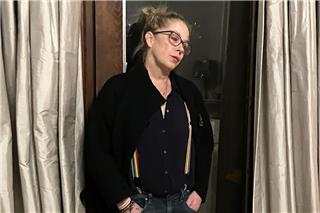 Η Christina Applegate μίλησε για την ξαφνική νοσηλεία της - «Κάθε μέρα γίνομαι πιο δυνατή»