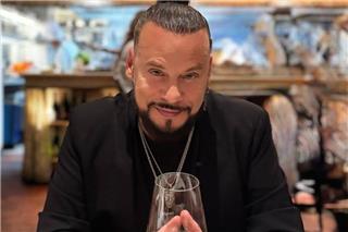 Χρήστος Δάντης: Διακόπτει τις εμφανίσεις του